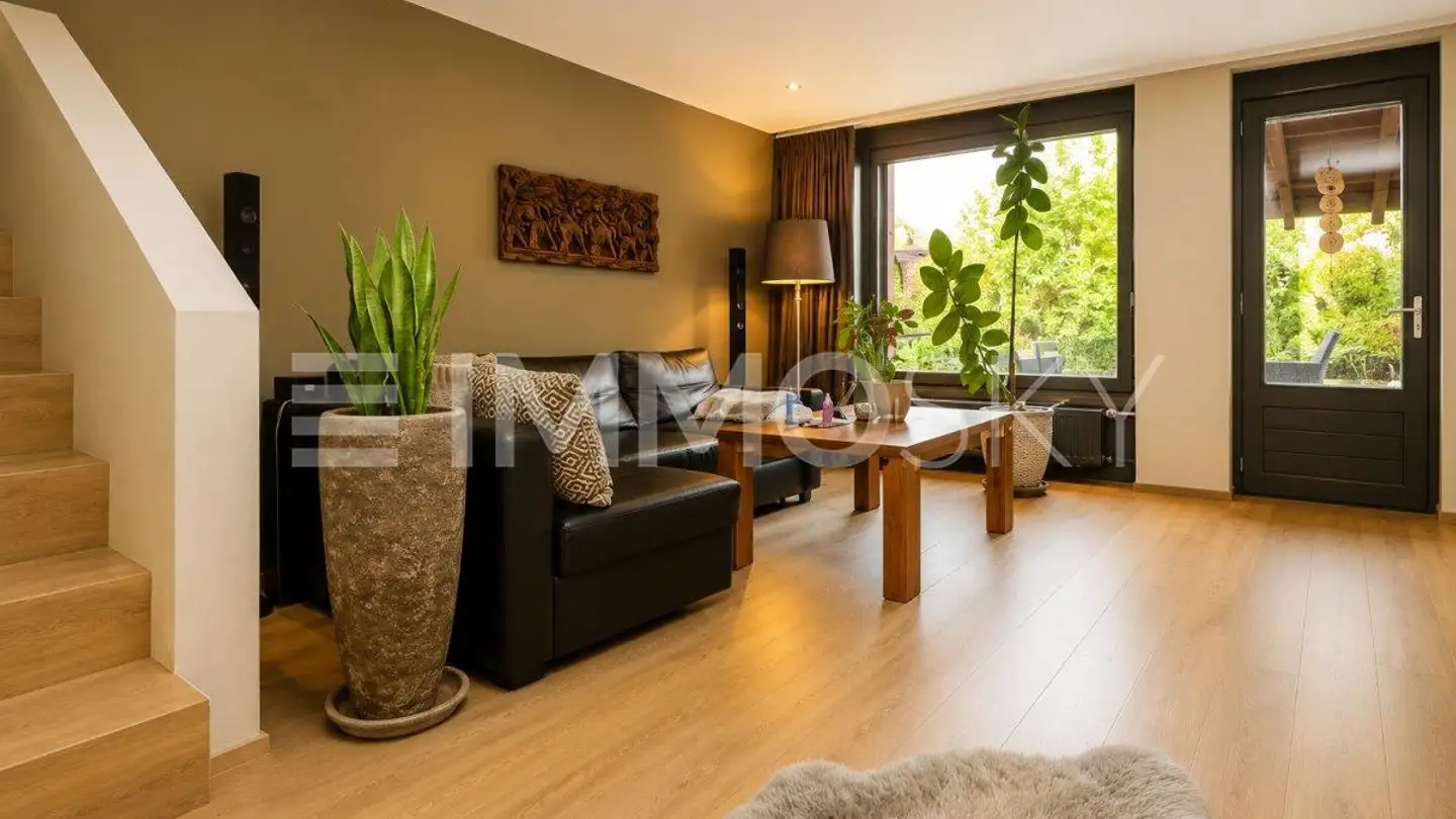 Maison en terrasse à vendre - 8572 Berg TG - Photo 3