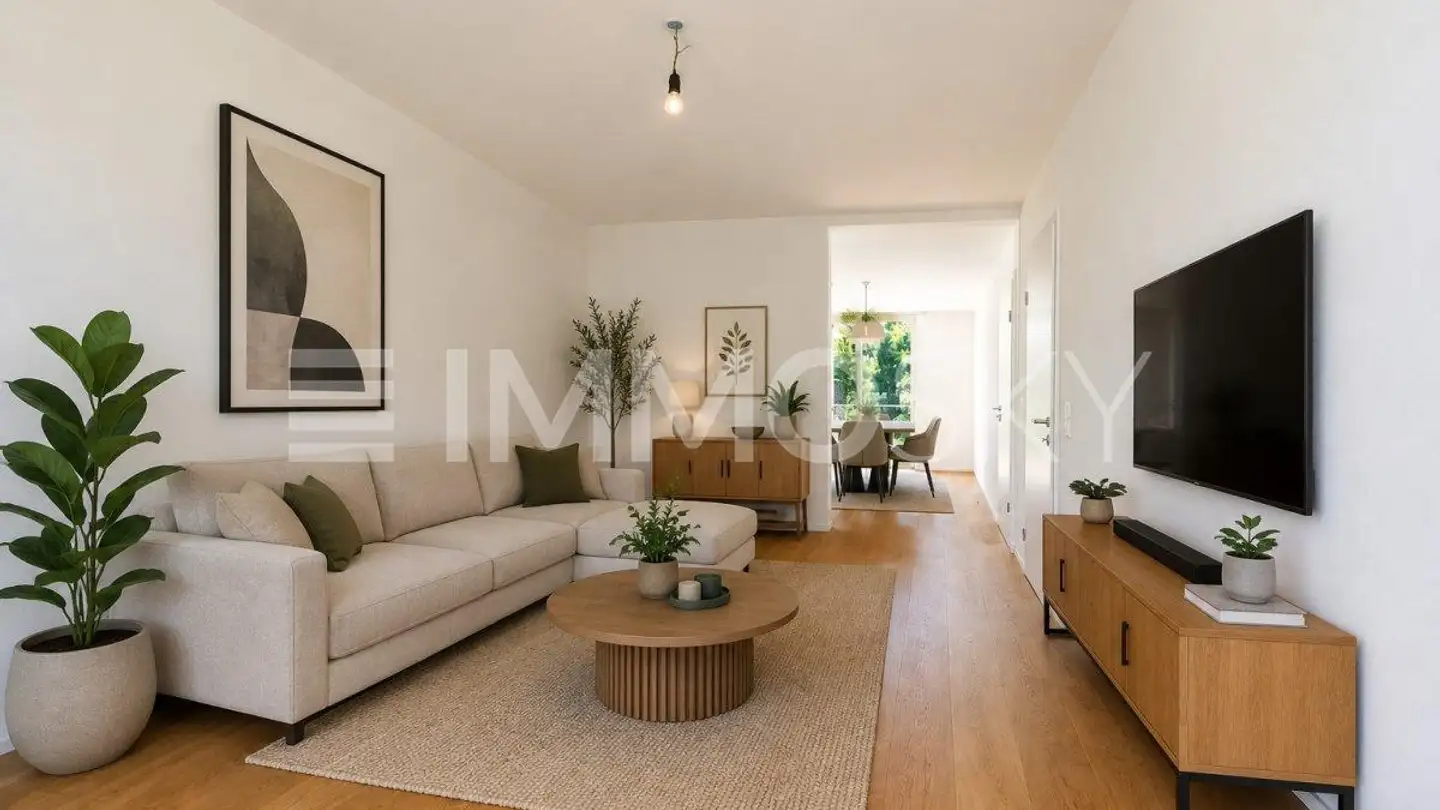 Single house for sale - 4132 Muttenz - Photo 2