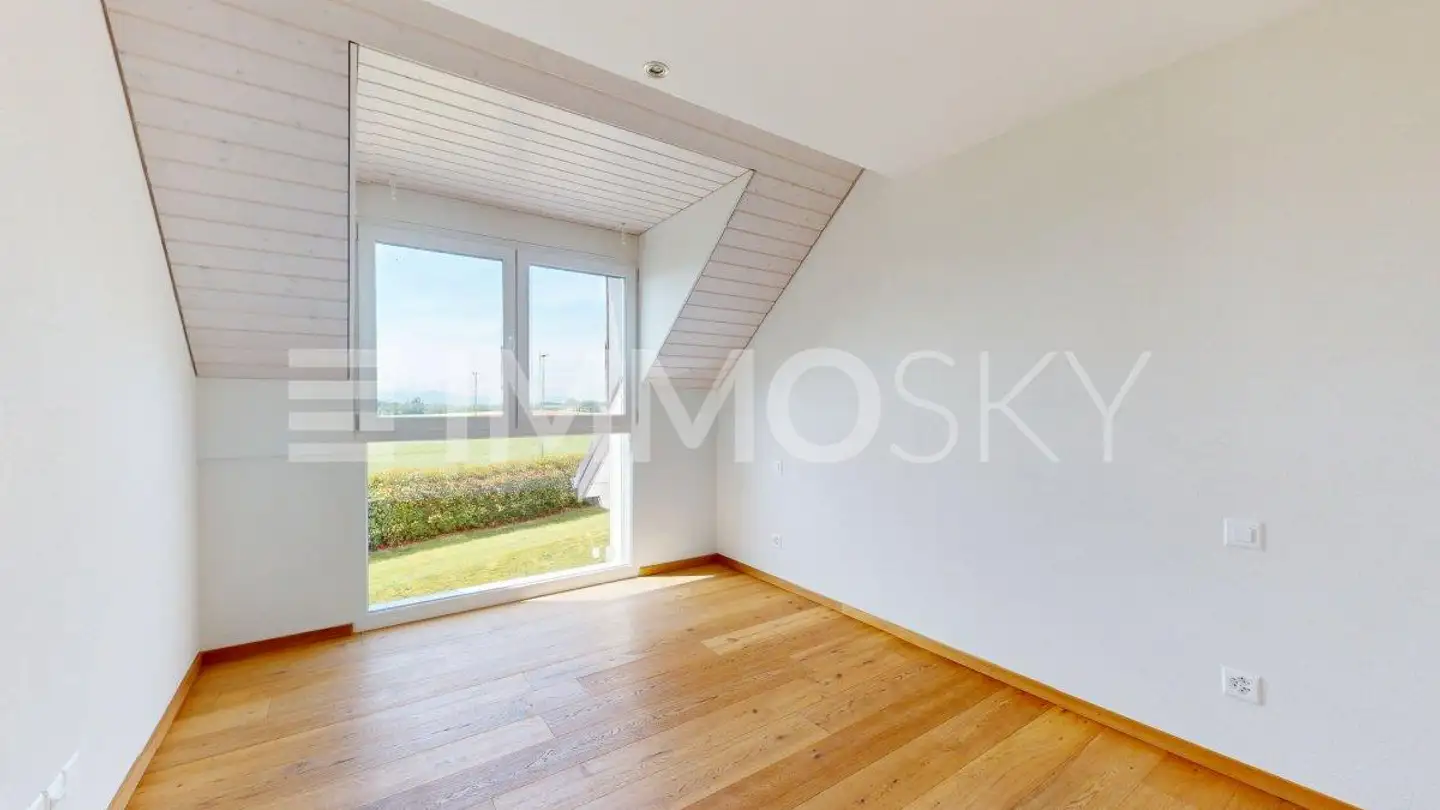 Maisonette kaufen - 1036 Sullens - Foto 4