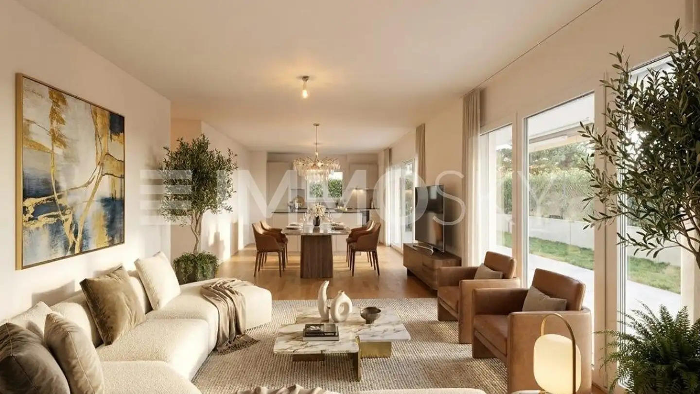 Apartment for sale - 1163 Etoy - Photo 4