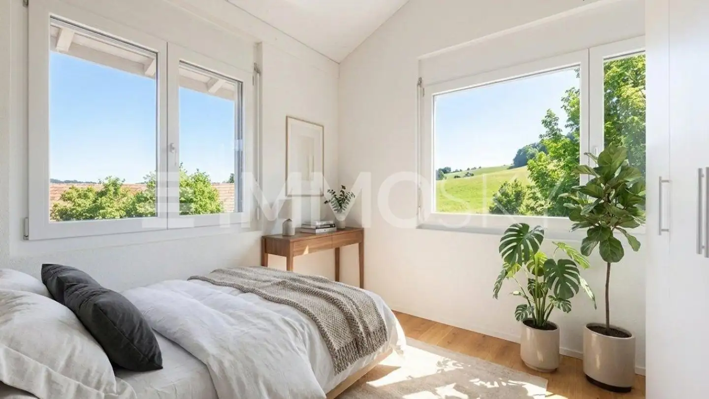 Single house for sale - 6145 Fischbach LU
