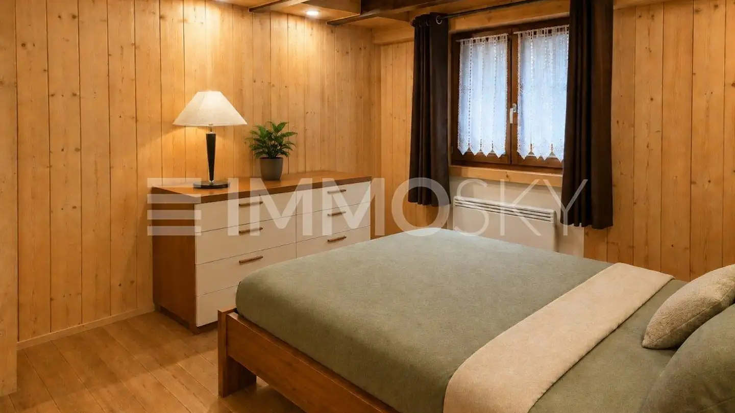 Maison individuelle à vendre - 6760 Faido - Photo 4