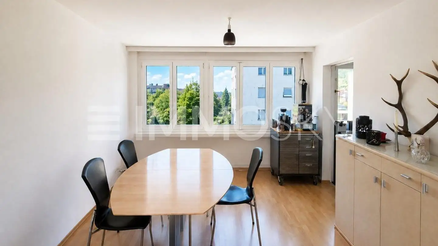 Appartement à vendre - 7320 Sargans - Photo 3