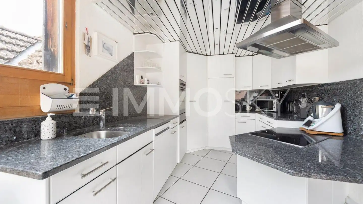Immeuble résidentiel à vendre - 7023 Haldenstein - Photo 4