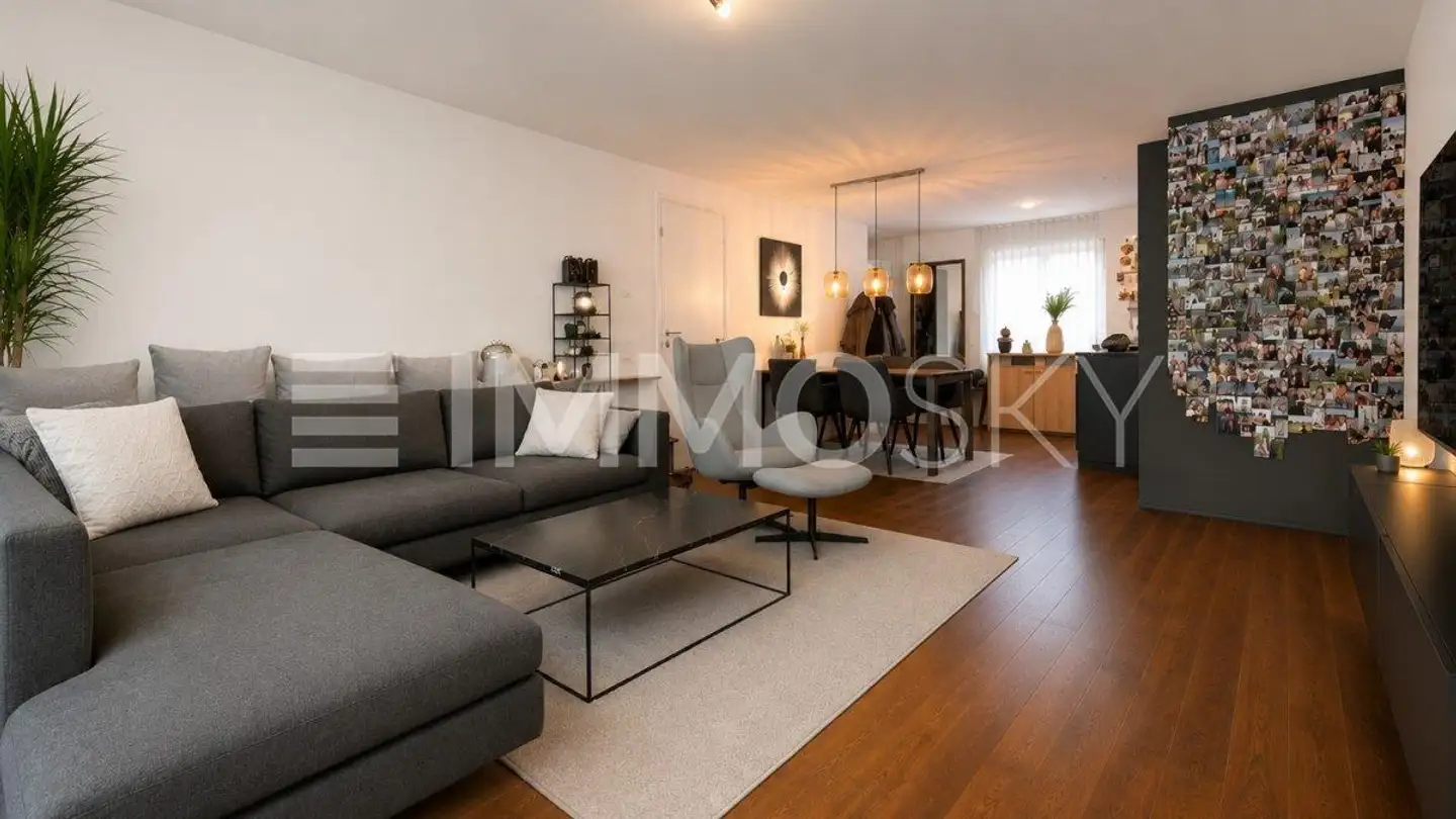 Apartment for sale - 5210 Windisch - Photo 4