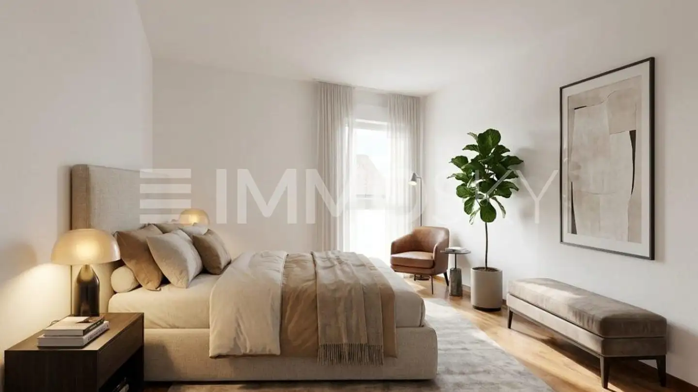 Apartment for sale - 1188 Gimel - Photo 4
