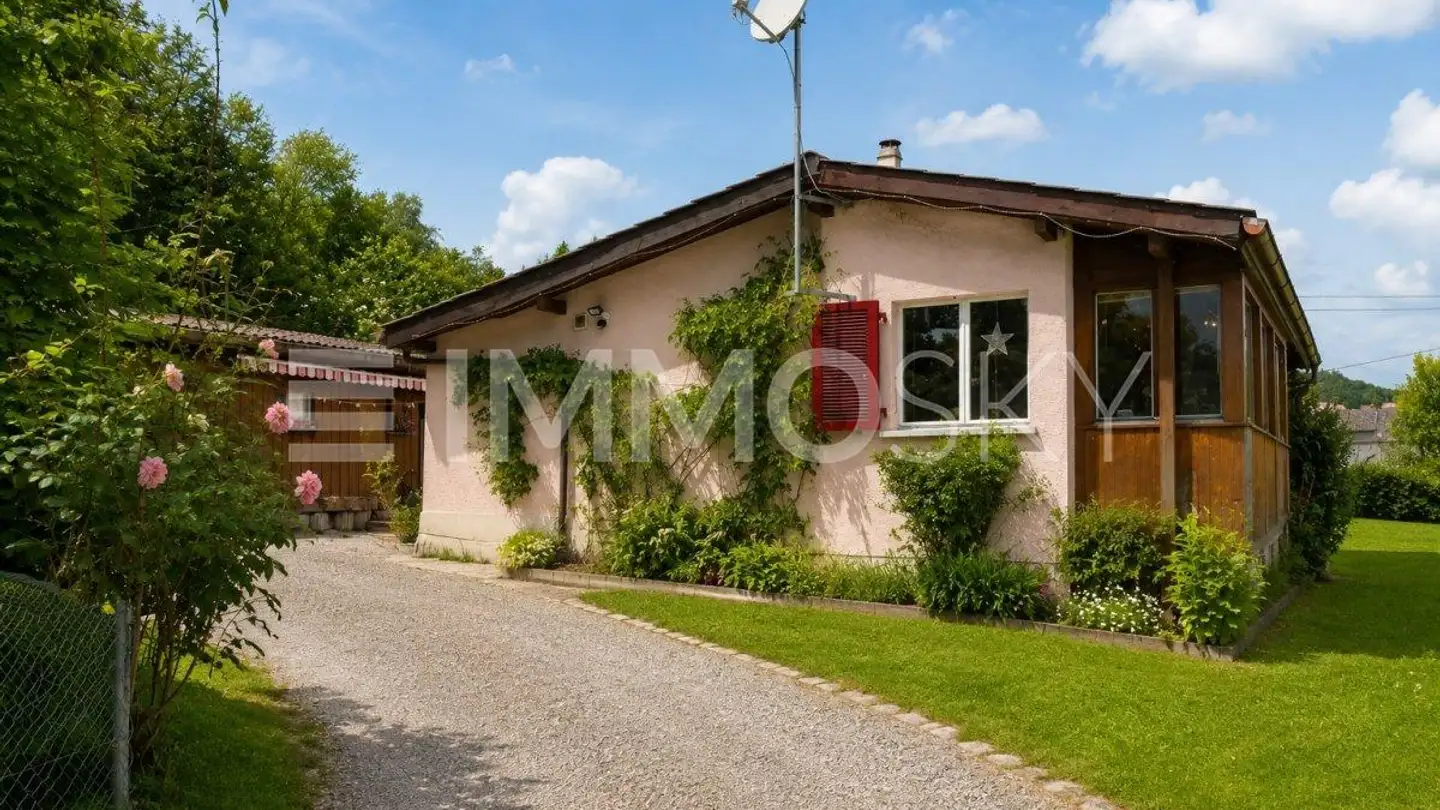 Maison individuelle à vendre - 1170 Aubonne - Photo 2