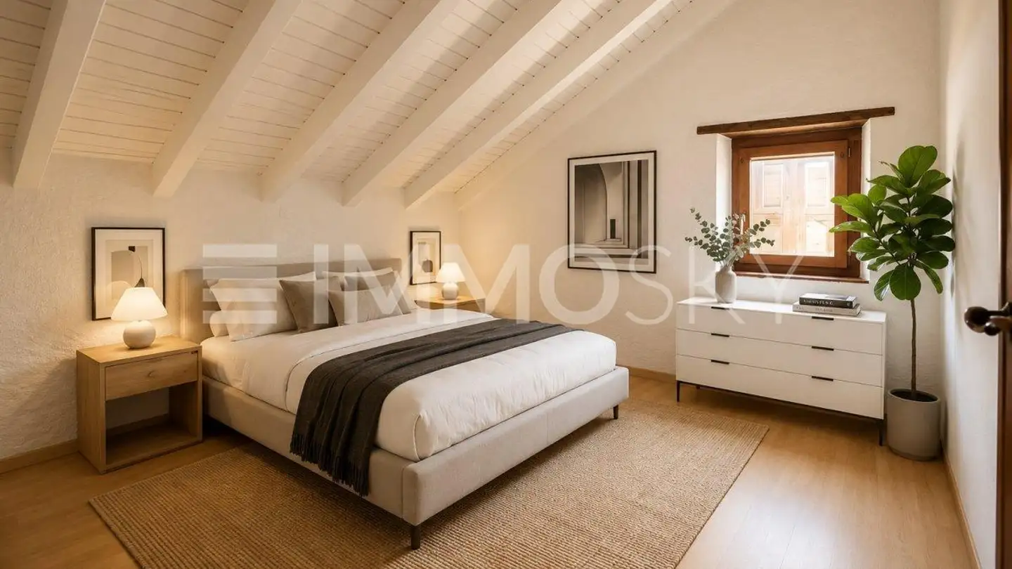 Immeuble résidentiel à vendre - 3972 Miège - Photo 3