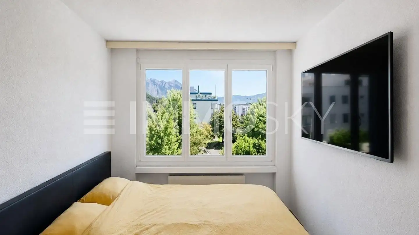 Apartment for sale - 7320 Sargans - Photo 4
