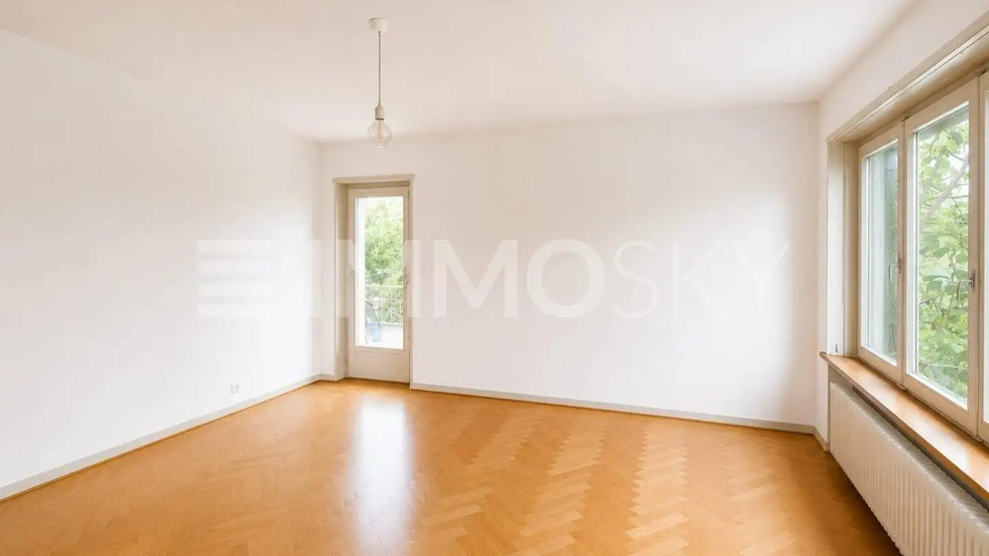 Wohnung mieten - 4059 Basel - Foto 4