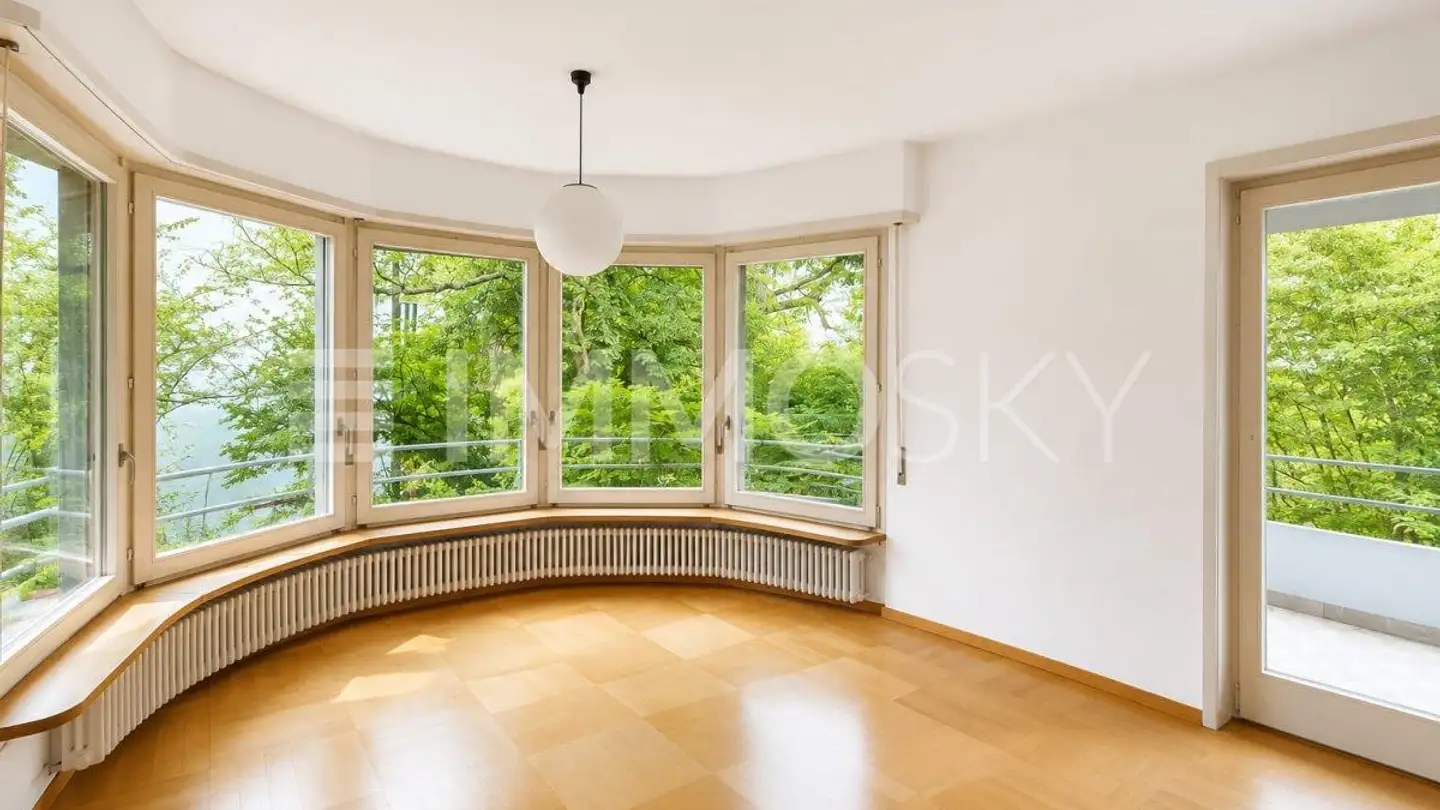 Wohnung mieten - 4059 Basel - Foto 2