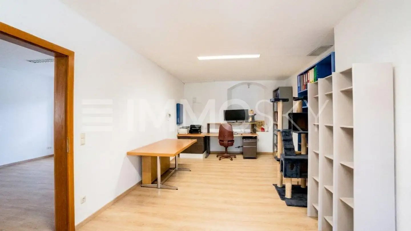 Immeuble résidentiel à vendre - 5624 Bünzen - Photo 4