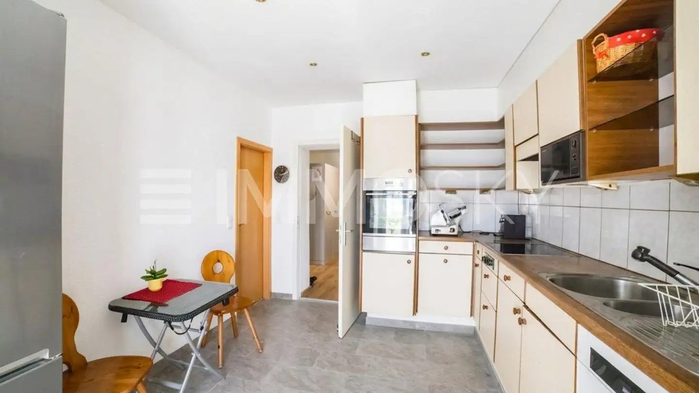 Immeuble résidentiel à vendre - 5624 Bünzen - Photo 2