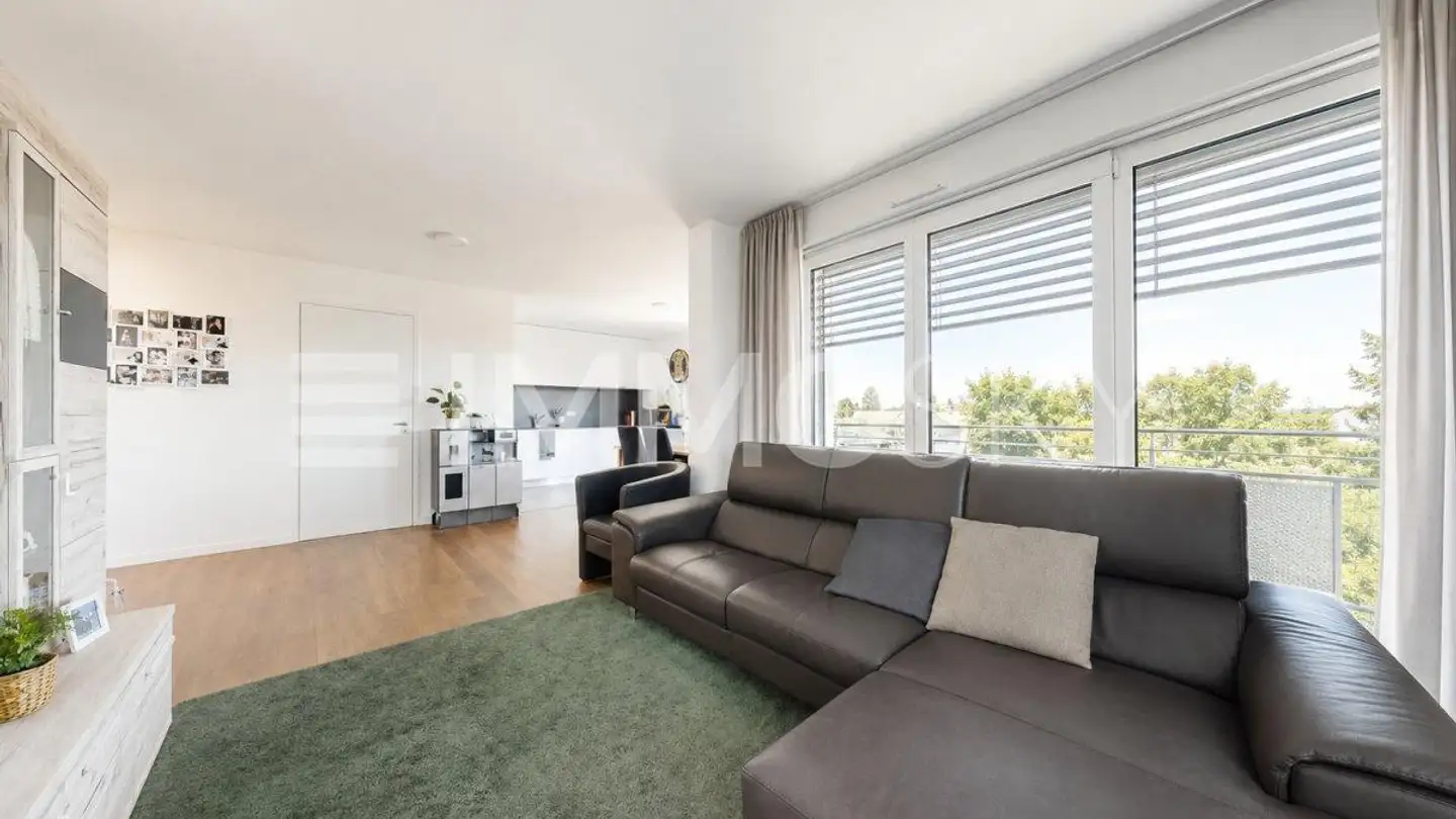 Apartment for sale - 1350 Orbe - Photo 2