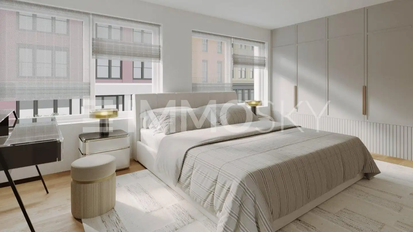 Apartment for sale - 8003 Zürich - Photo 4