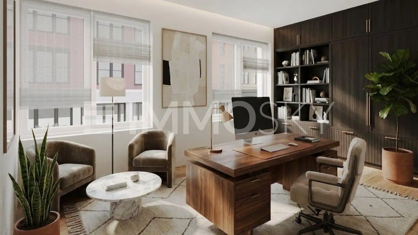 Apartment for sale - 8003 Zürich - Photo 4