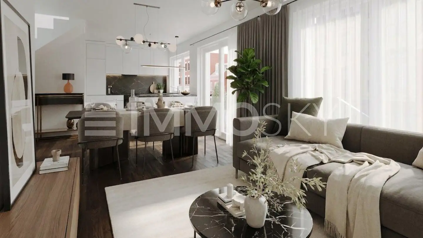 Apartment for sale - 8003 Zürich - Photo 2