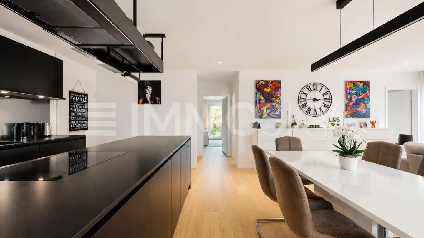 Appartement à vendre - 1024 Ecublens VD - Photo 4