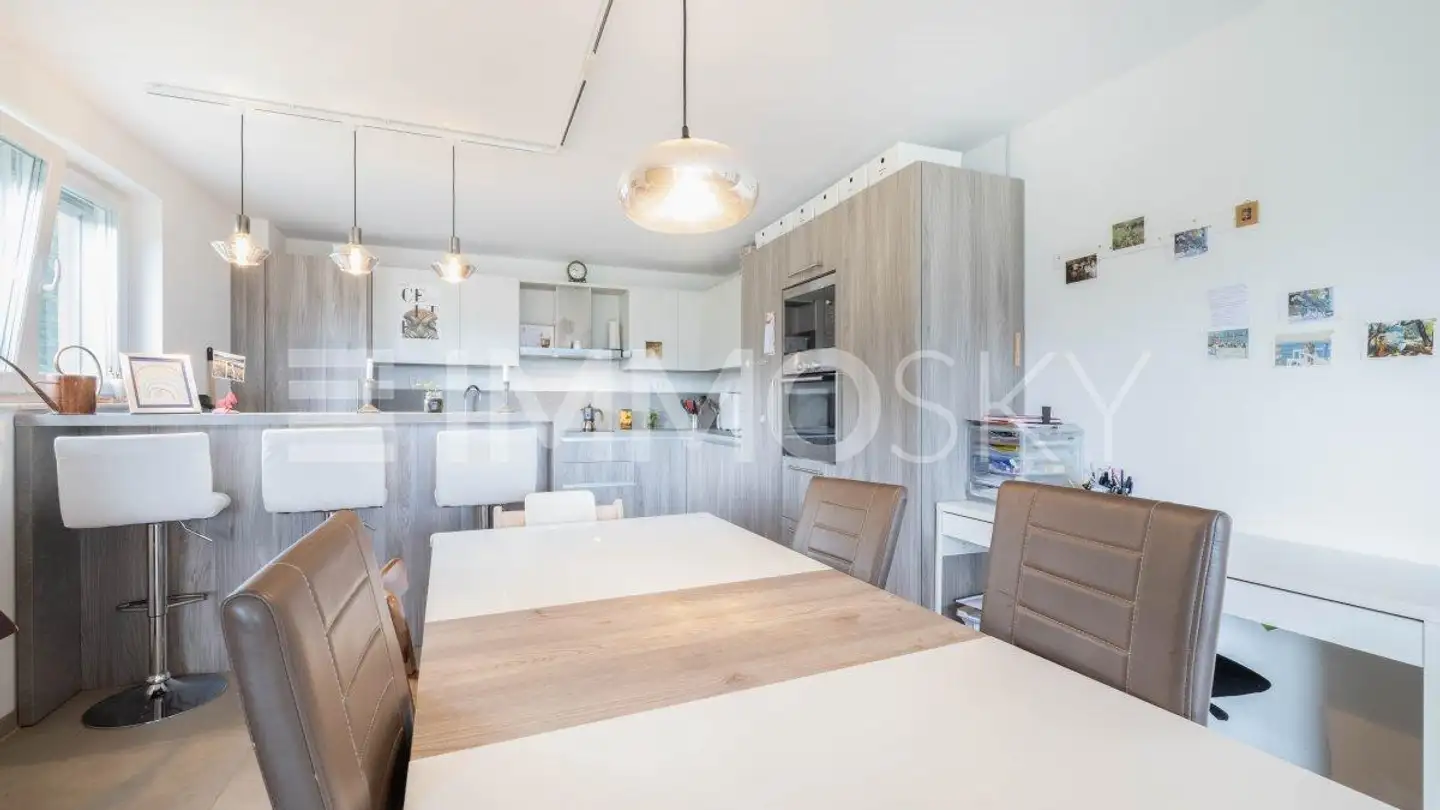 Apartment for sale - 1000 Lausanne 25 - Photo 3