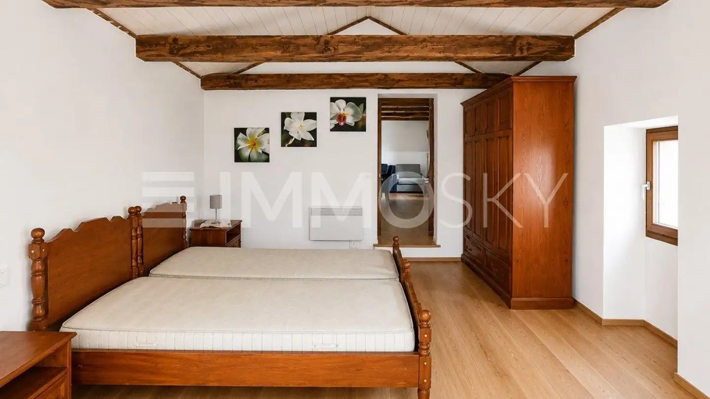 Apartment for sale - 6614 Brissago - Photo 4