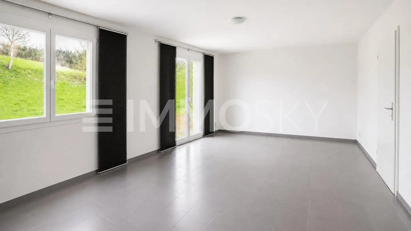 Office space for rent - 5745 Safenwil