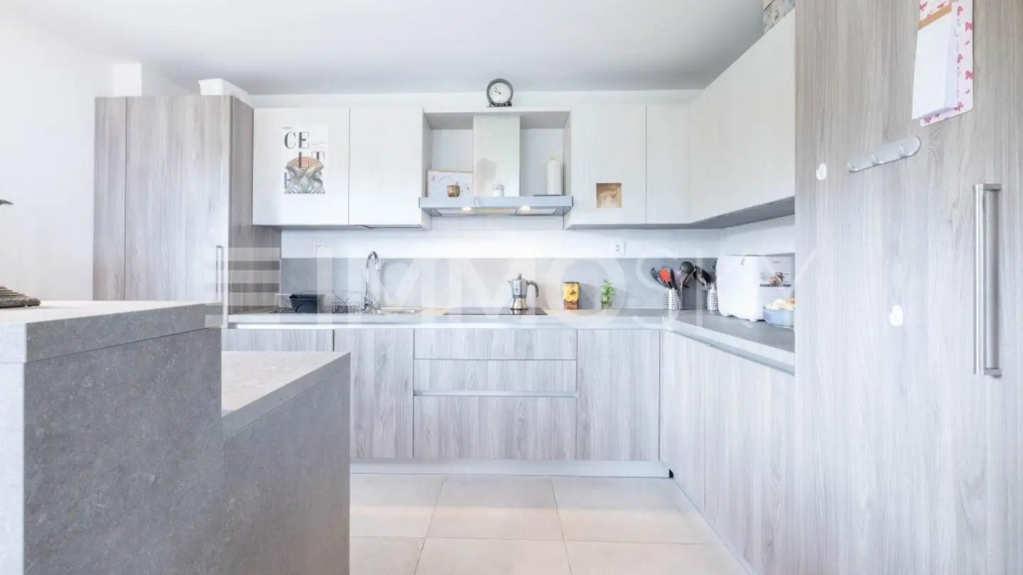 Apartment for sale - 1000 Lausanne 25 - Photo 4