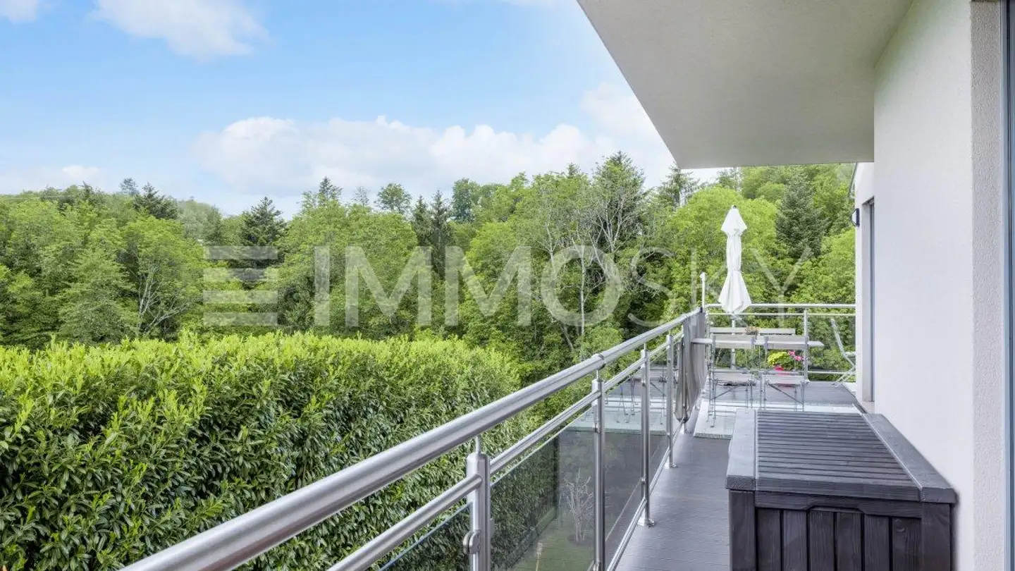 Apartment for sale - 1000 Lausanne 25 - Photo 2