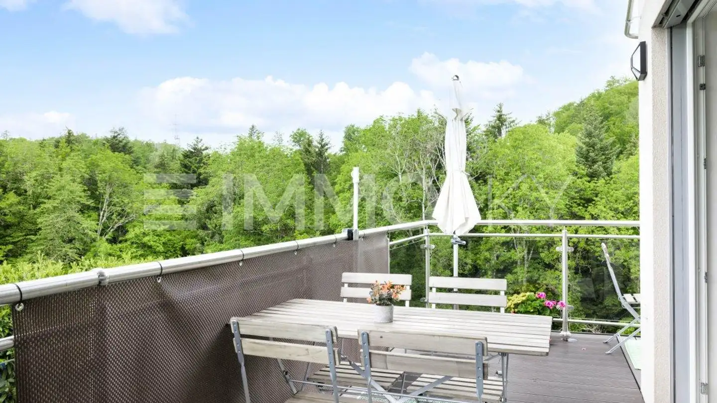Apartment for sale - 1000 Lausanne 25