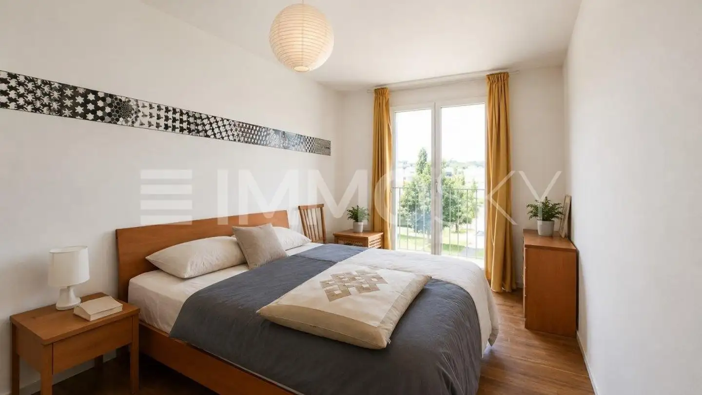Wohnung kaufen - 3097 Liebefeld - Foto 4
