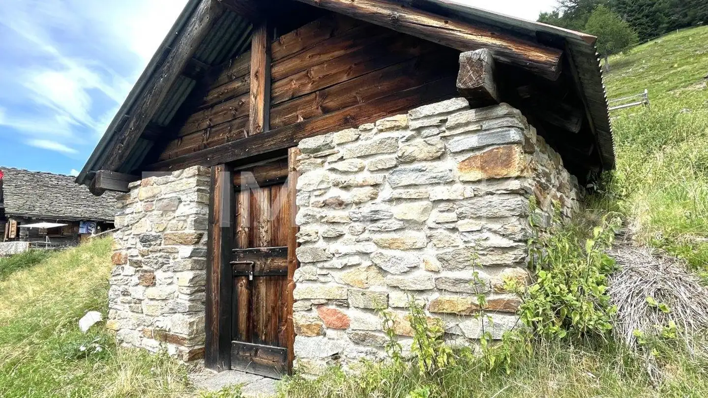 Einfamilienhaus kaufen - 6749 Sobrio - Foto 4