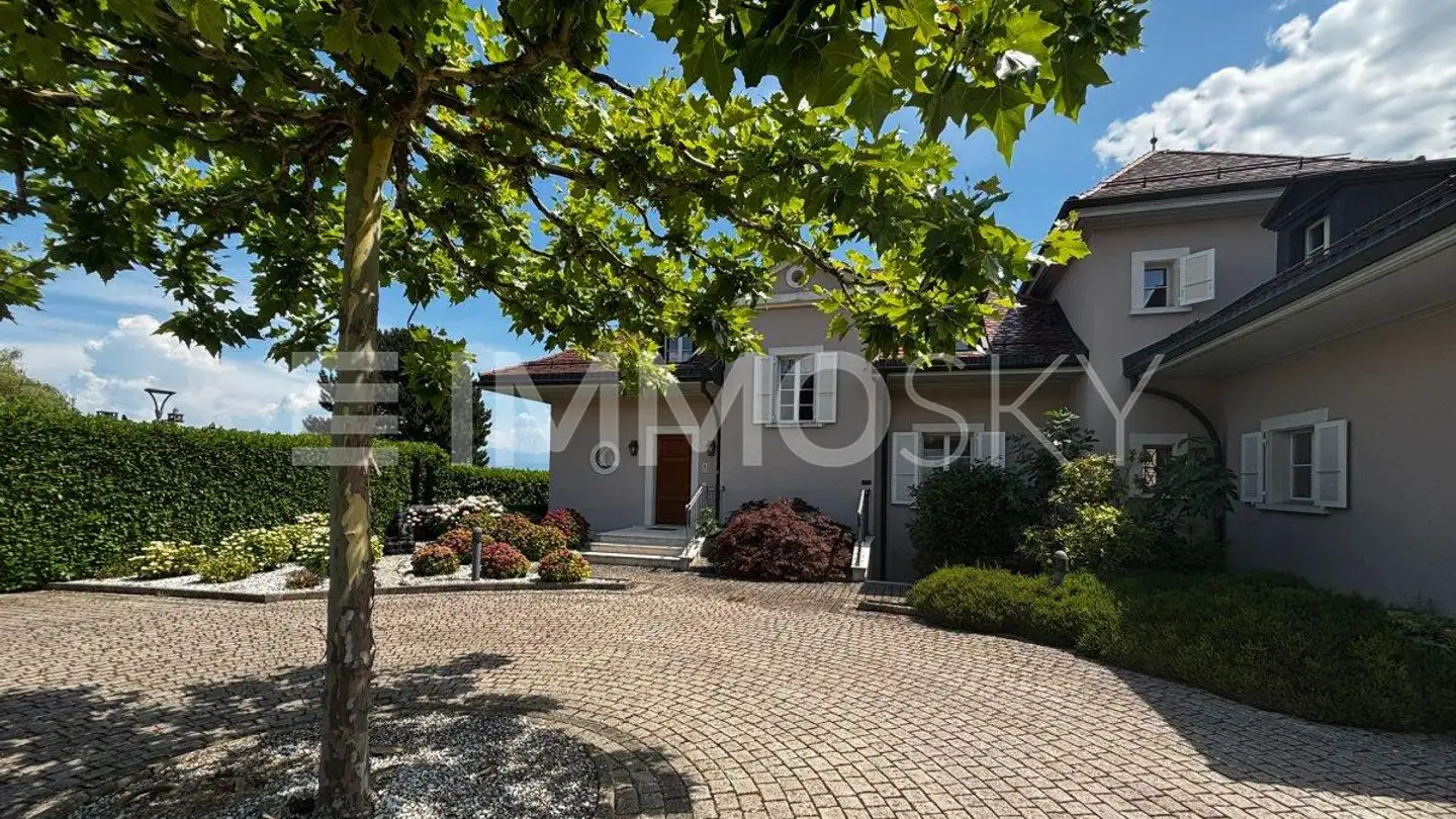 Single house for sale - 1185 Mont-sur-Rolle - Photo 2