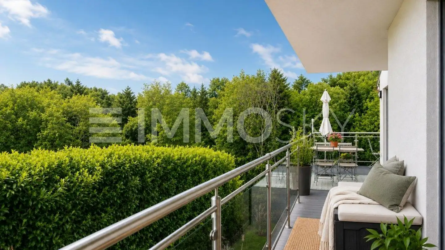 Apartment for sale - 1000 Lausanne 25 - Photo 2