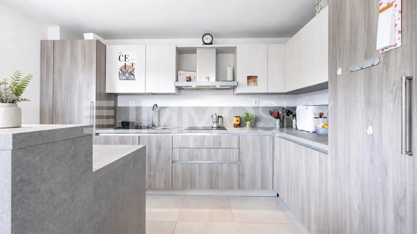 Apartment for sale - 1000 Lausanne 25 - Photo 4