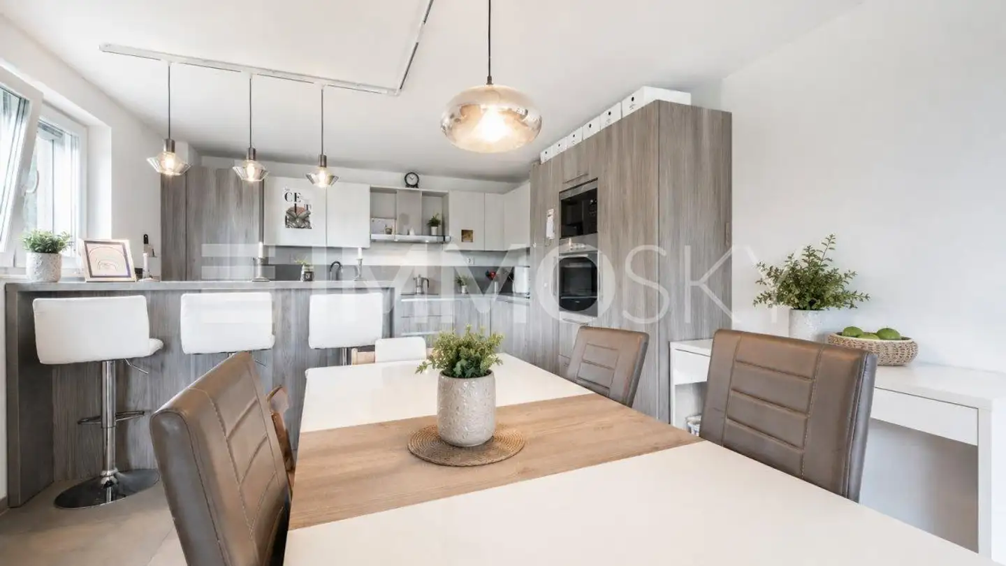 Apartment for sale - 1000 Lausanne 25 - Photo 3