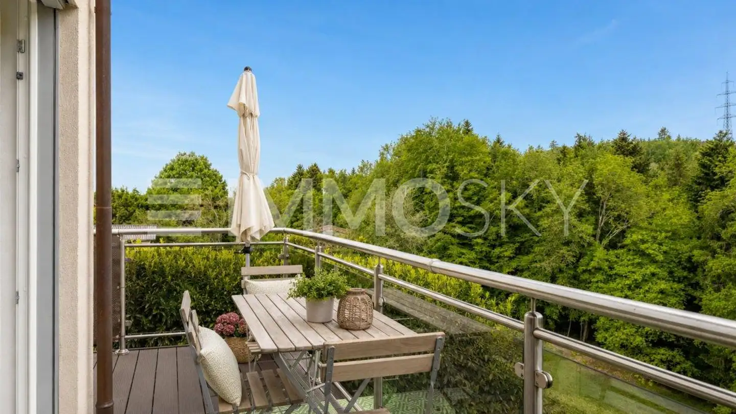 Apartment for sale - 1000 Lausanne 25