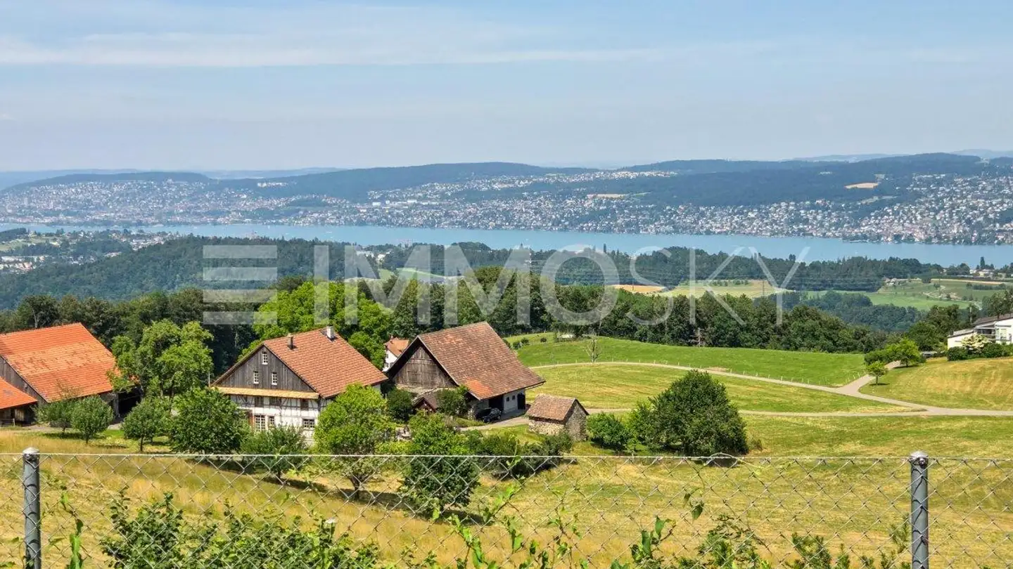 Maison jumelle à vendre - 8135 Langnau am Albis - Photo 4