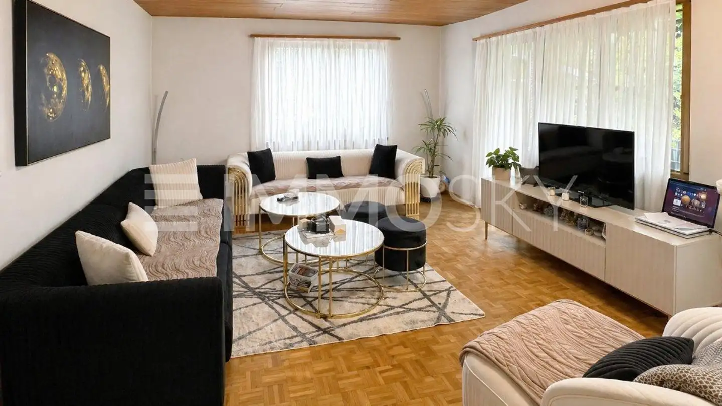 Edificio residenziale in vendita - 5080 Laufenburg - Foto 4