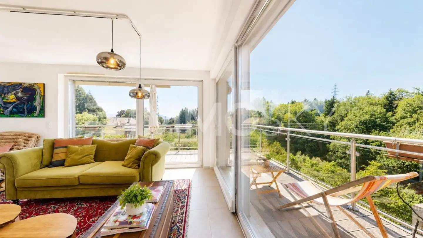 Apartment for sale - 1000 Lausanne 25