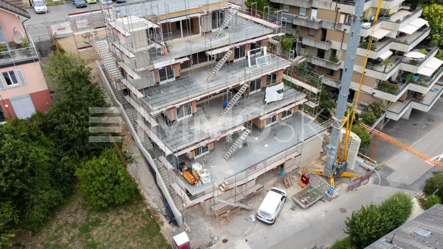 Maison individuelle à vendre - 5222 Umiken - Photo 2