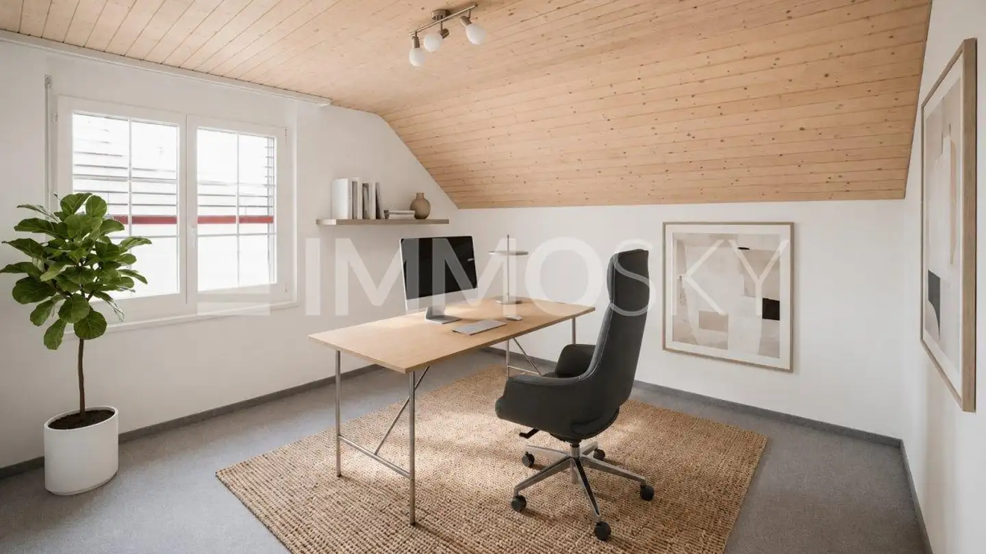 Duplex in vendita - 5704 Egliswil - Foto 4