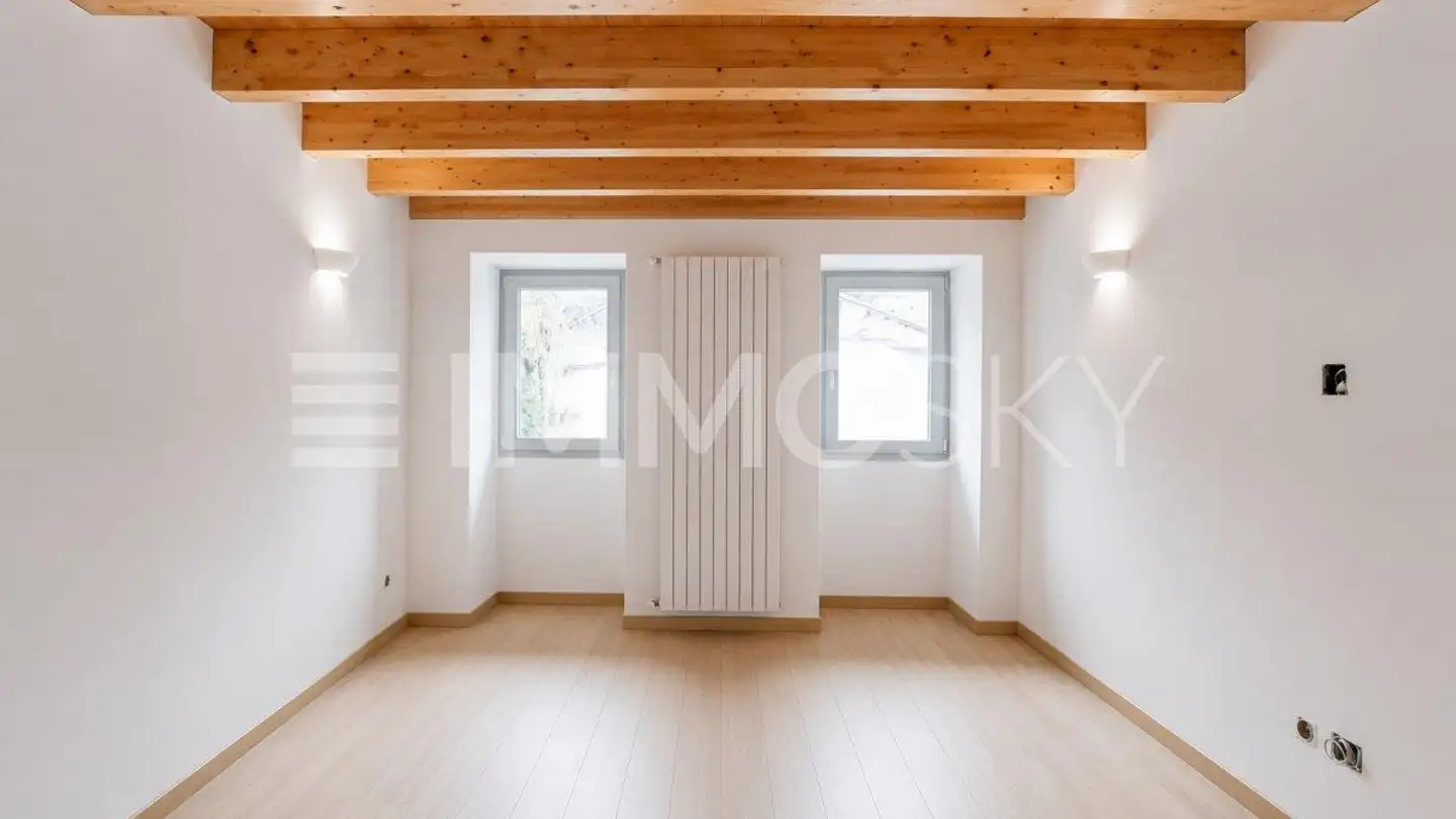 Casa a schiera in vendita - 6710 Biasca - Foto 4