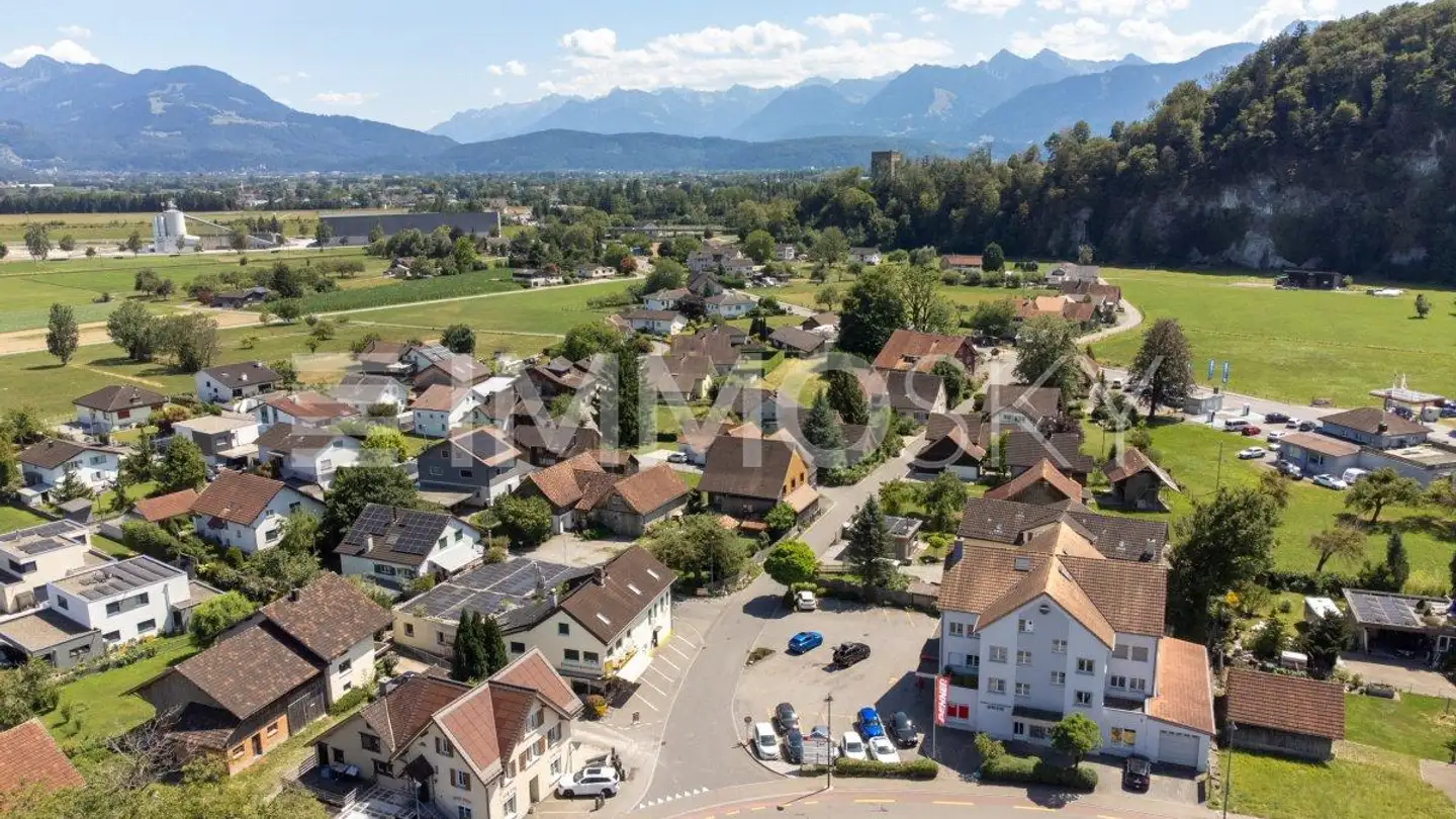 Maison individuelle à vendre - 9463 Oberriet SG - Photo 4