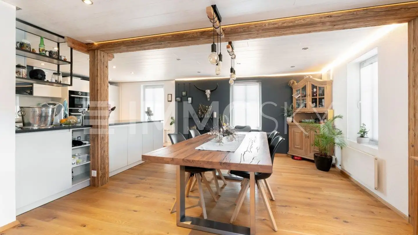Maison individuelle à vendre - 9463 Oberriet SG - Photo 2