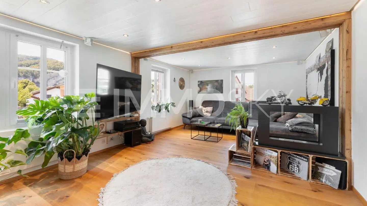 Casa singola in vendita - 9463 Oberriet SG - Foto 4