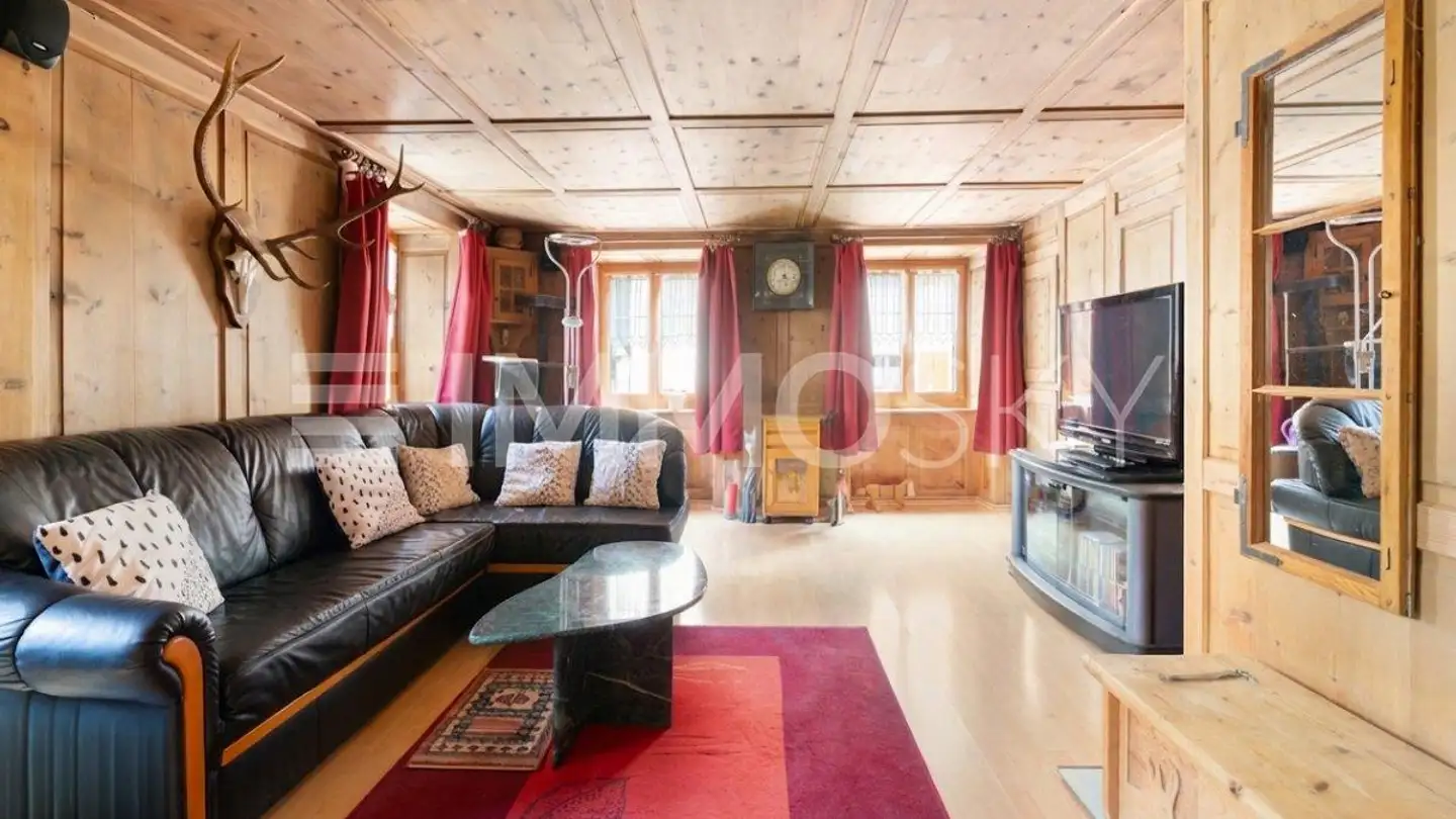 Einfamilienhaus kaufen - 7440 Andeer - Foto 4