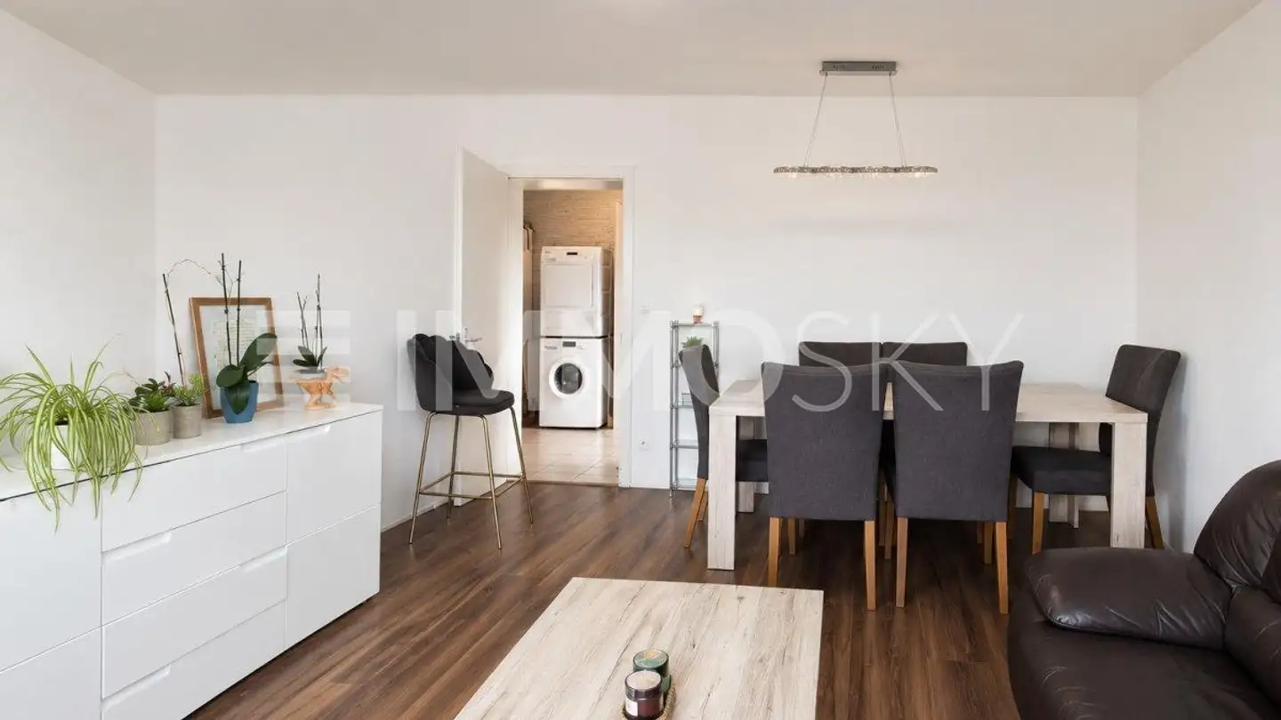Wohnung kaufen - 9430 St. Margrethen SG - Foto 4