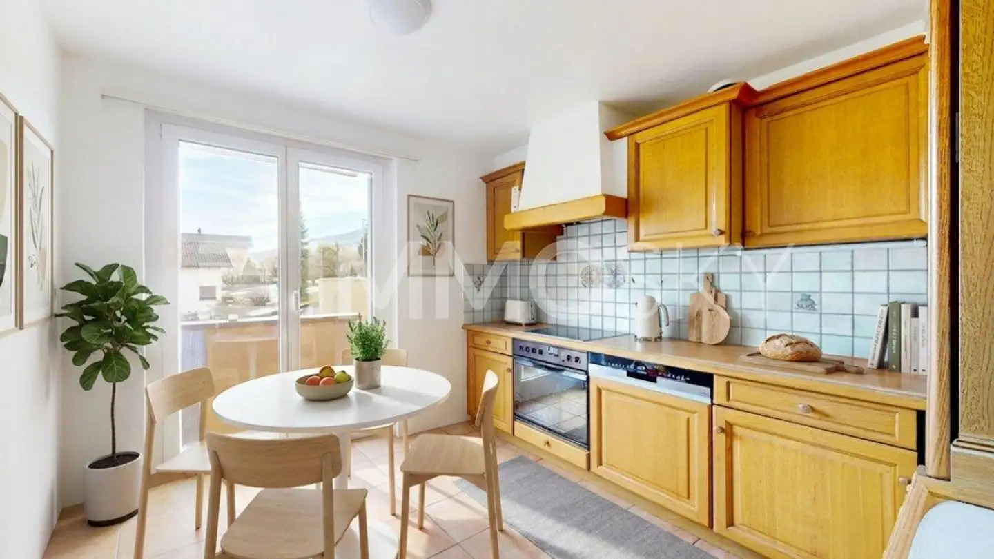 Appartamento in vendita - 2740 Moutier - Foto 3