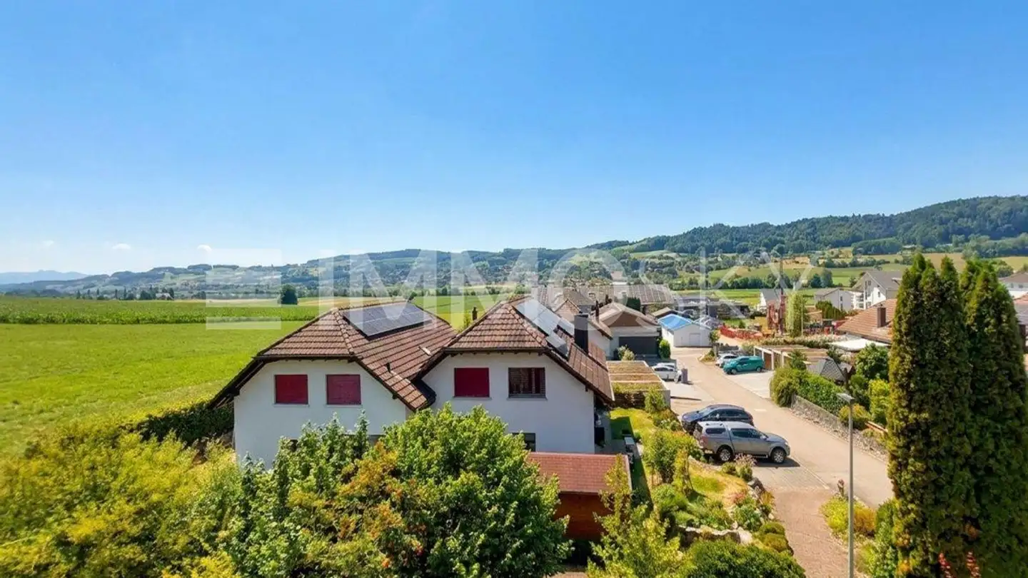 Apartment for sale - 5054 Moosleerau
