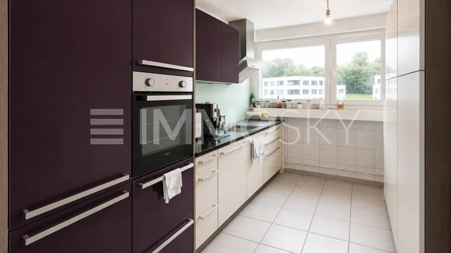 Wohnung kaufen - 9430 St. Margrethen SG - Foto 2
