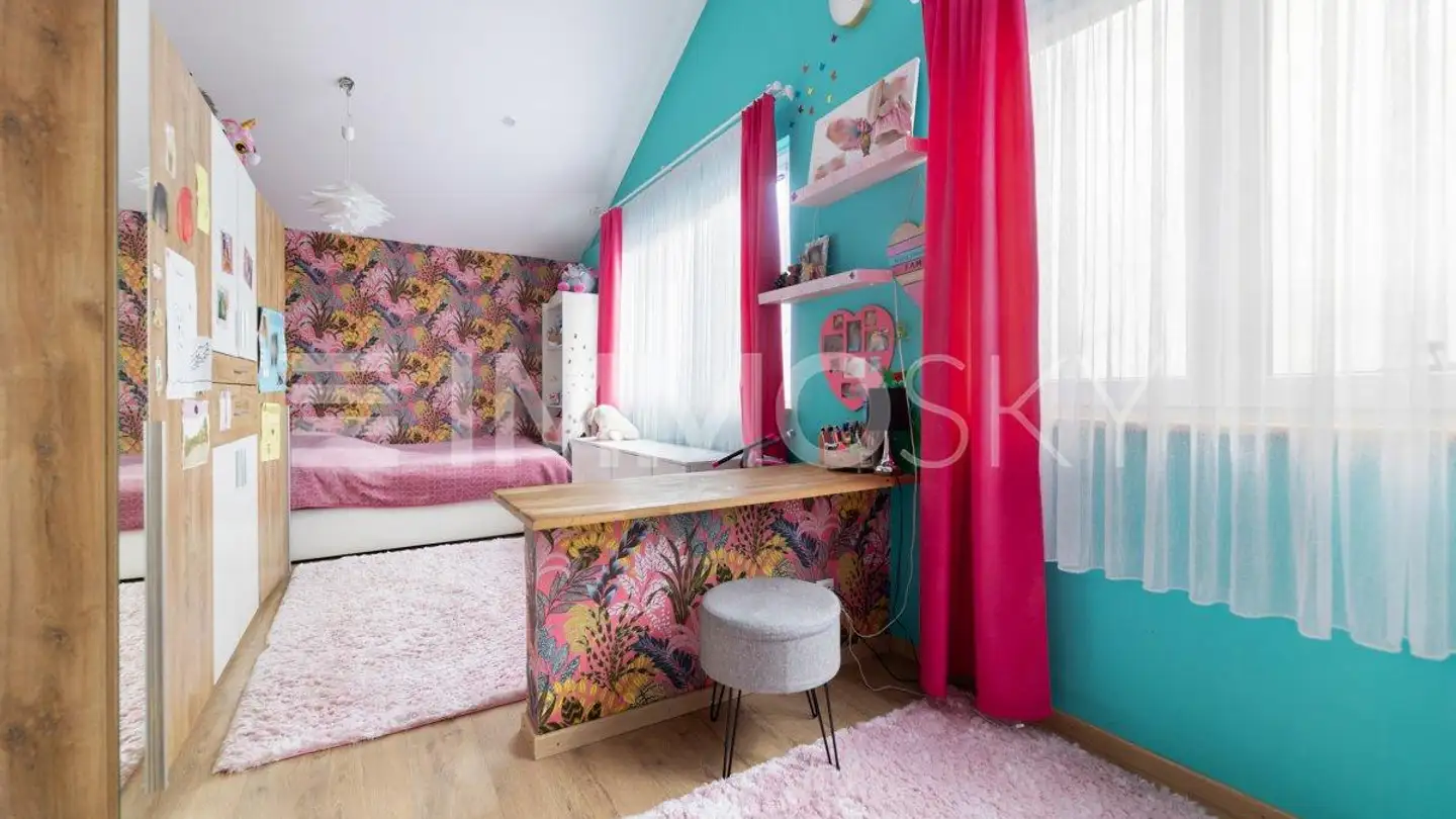 Maison individuelle à vendre - 5737 Menziken - Photo 4
